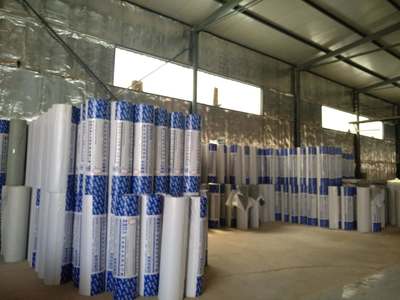 蘭州寓康防水材料 專業守護，構筑持久防水屏障