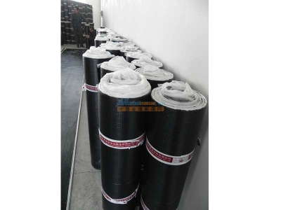 北京建國偉業防水材料 哪里能買到實惠的塑性體改性瀝青防水卷材？