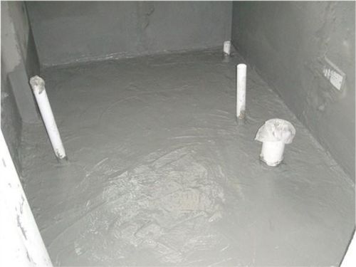 剛柔并濟，守護建筑——解讀剛性防水與柔性防水的區別與應用