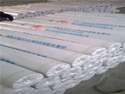 普洱PVC防水卷材首選翼鼎防水，專(zhuān)業(yè)品質(zhì)保障建筑無(wú)憂(yōu)